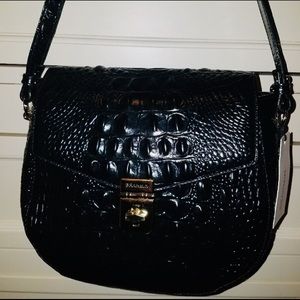 ACCEPTING OFFERS! BRAHMIN crossbody bag!
